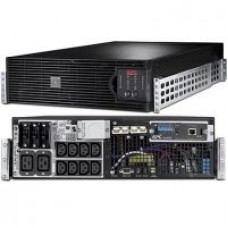 UPS: APC 5KVA SURTD5000XLI